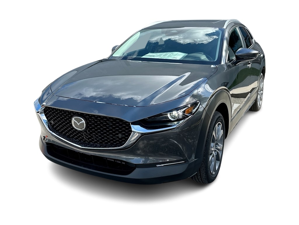 Thumbnail: 2026 Mazda CX-30 - 5