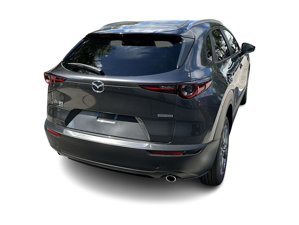 Thumbnail: 2026 Mazda CX-30 - 19