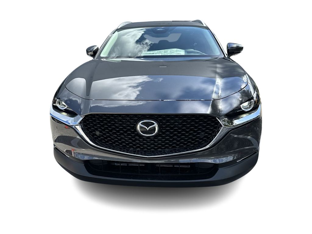 Thumbnail: 2026 Mazda CX-30 - 22