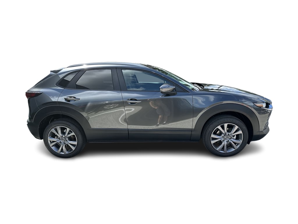 Thumbnail: 2026 Mazda CX-30 - 20