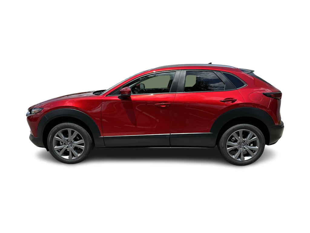 Thumbnail: 2026 Mazda CX-30 - 3