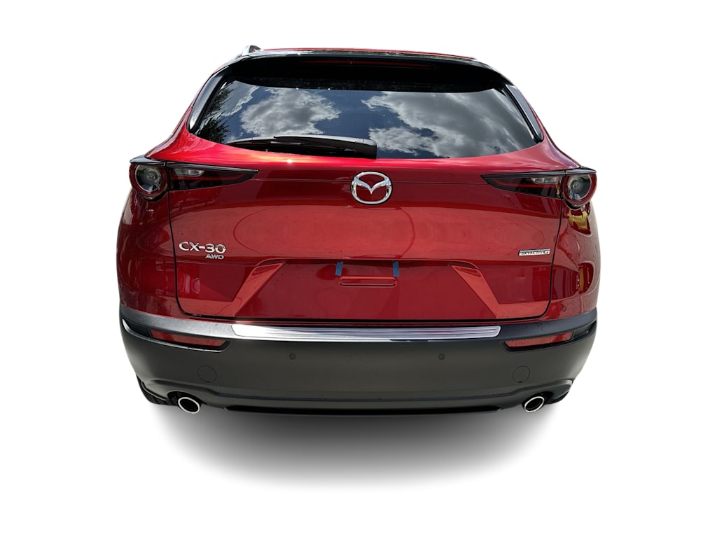 Thumbnail: 2026 Mazda CX-30 - 5