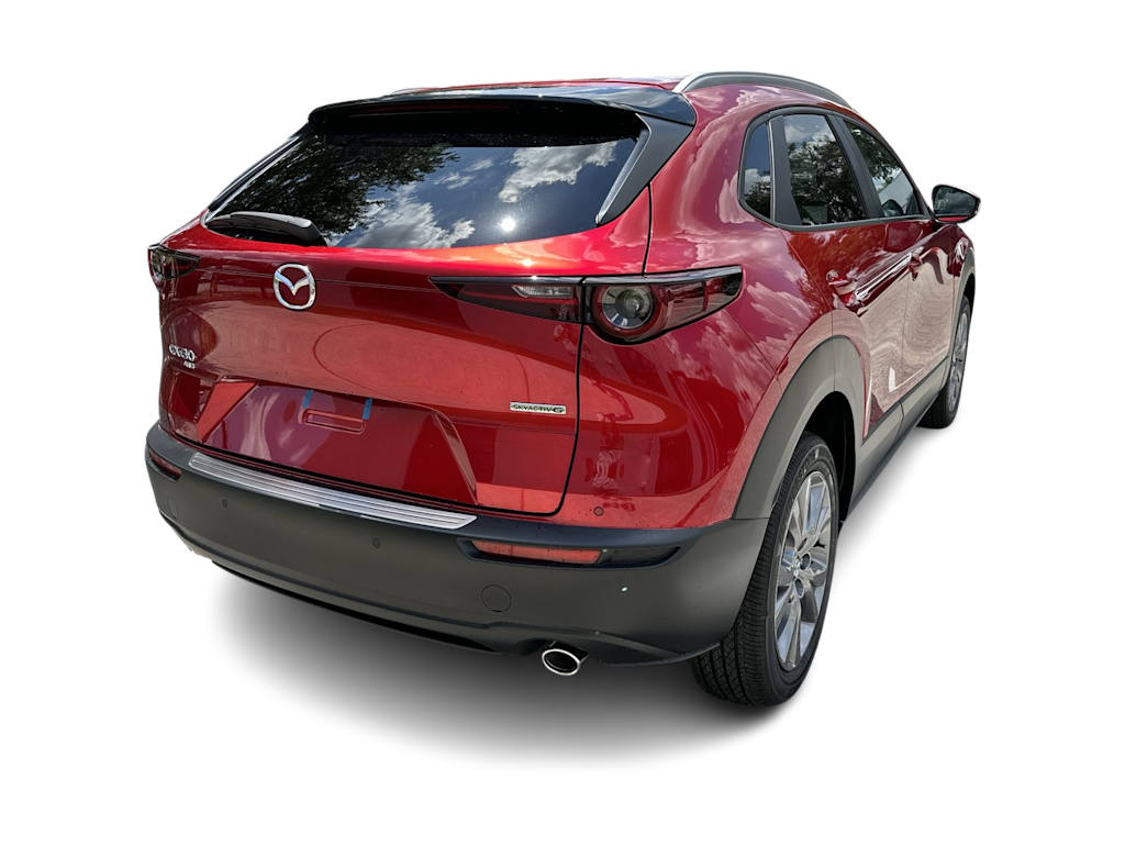 Thumbnail: 2026 Mazda CX-30 - 18