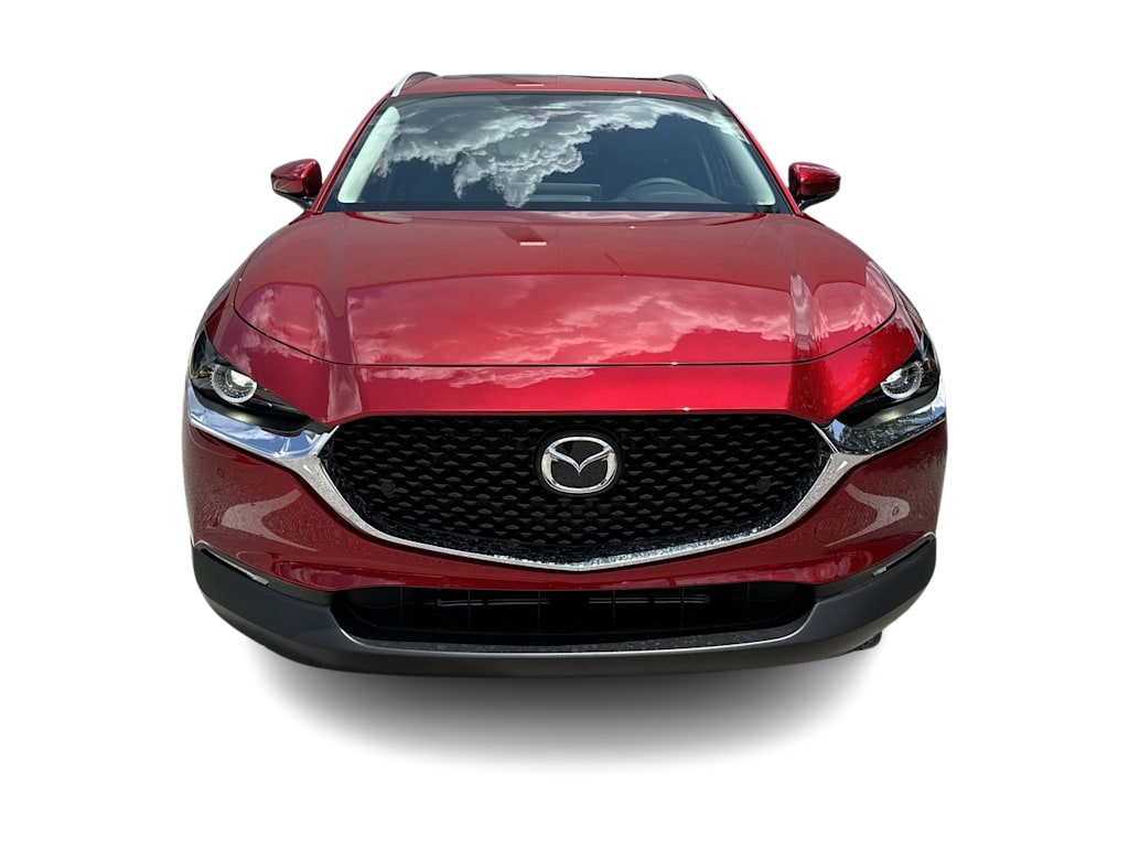 Thumbnail: 2026 Mazda CX-30 - 6
