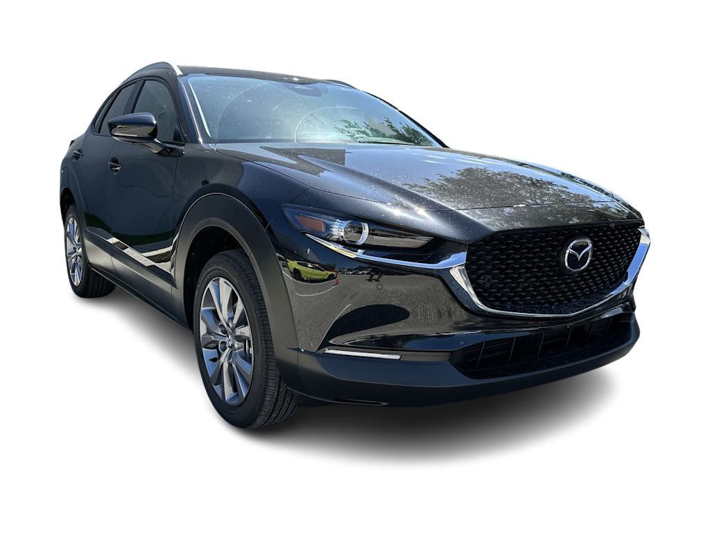 Thumbnail: 2026 Mazda CX-30 - 21
