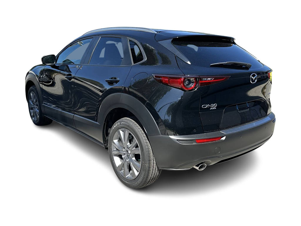 Thumbnail: 2026 Mazda CX-30 - 3