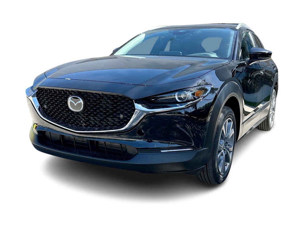 Thumbnail: 2026 Mazda CX-30 - 5