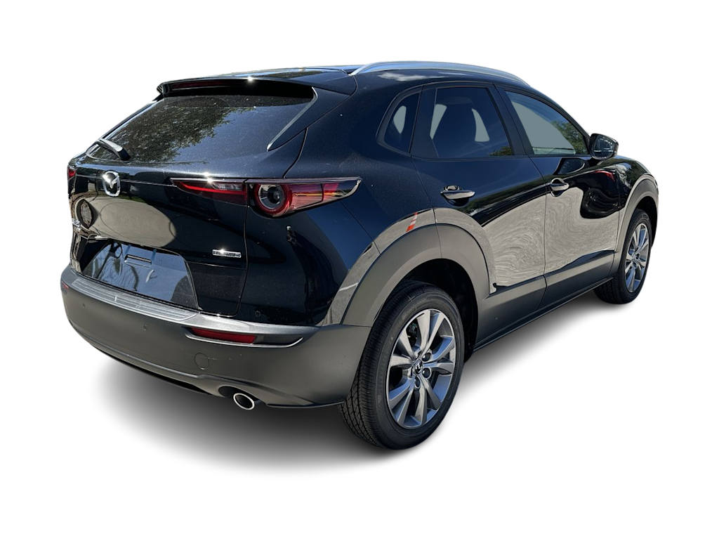 Thumbnail: 2026 Mazda CX-30 - 19