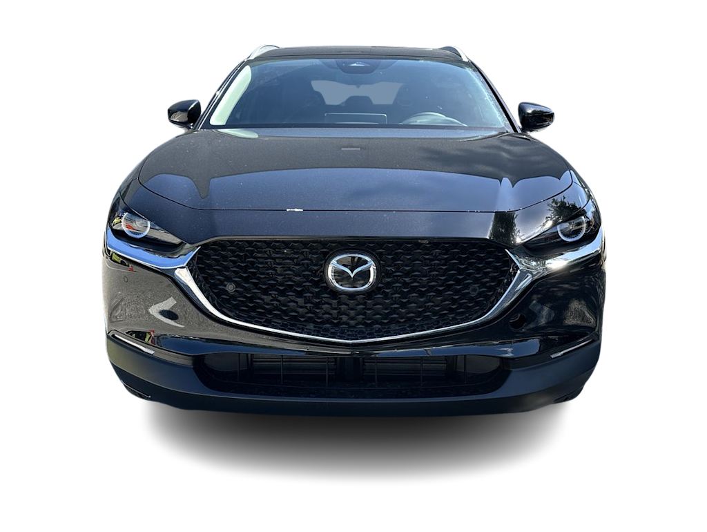 Thumbnail: 2026 Mazda CX-30 - 22