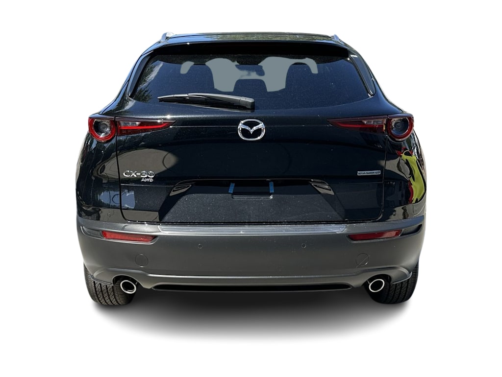 Thumbnail: 2026 Mazda CX-30 - 4