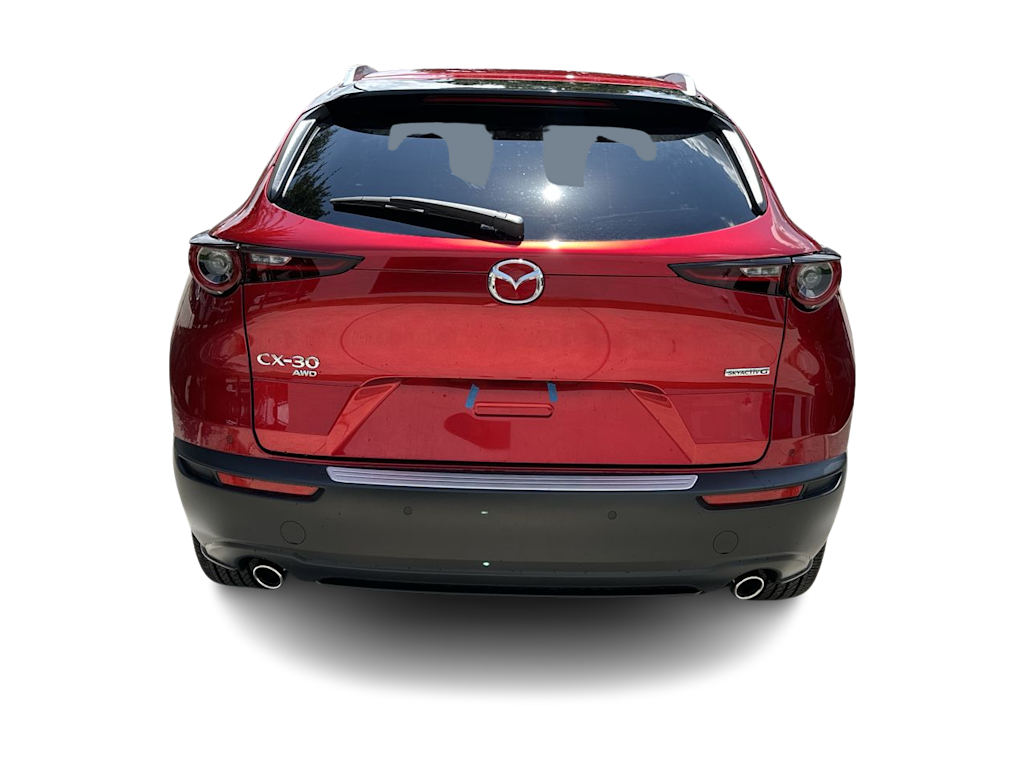 Thumbnail: 2026 Mazda CX-30 - 5