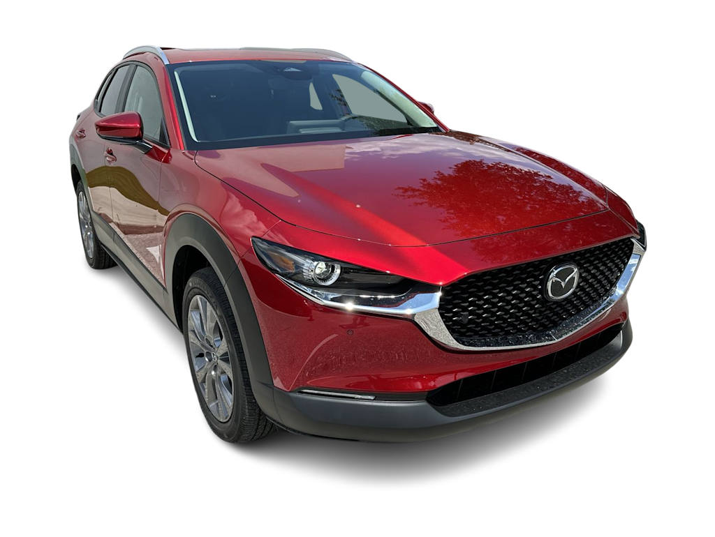 Thumbnail: 2026 Mazda CX-30 - 21
