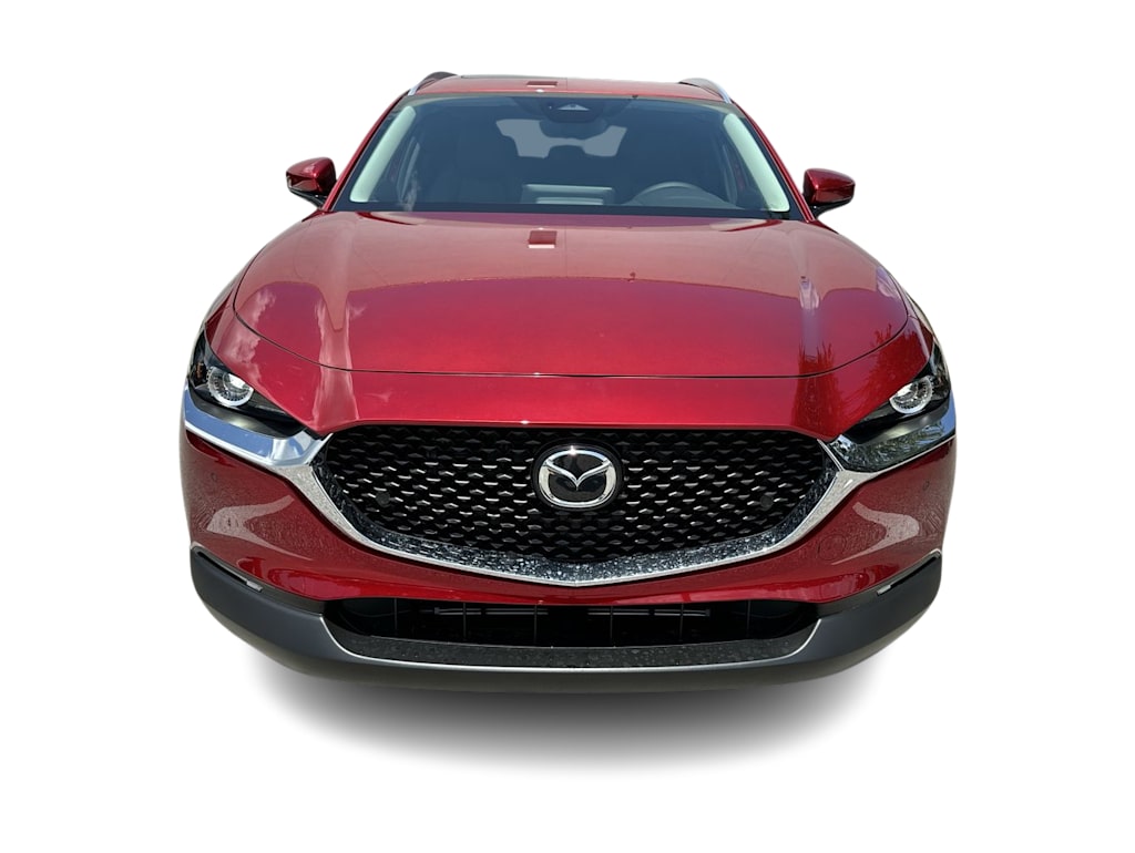 Thumbnail: 2026 Mazda CX-30 - 6