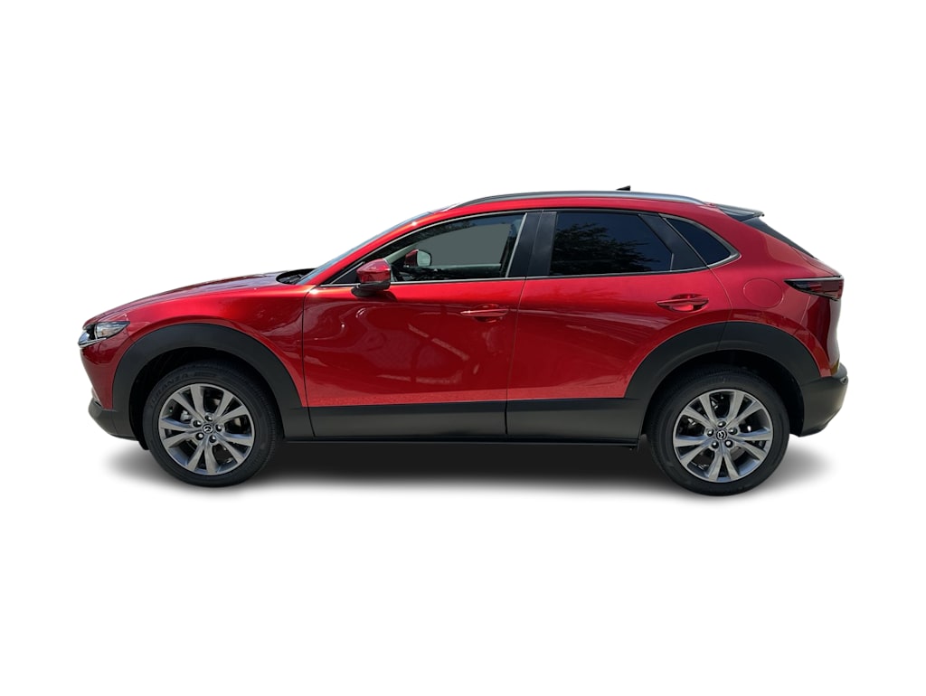 Thumbnail: 2026 Mazda CX-30 - 3