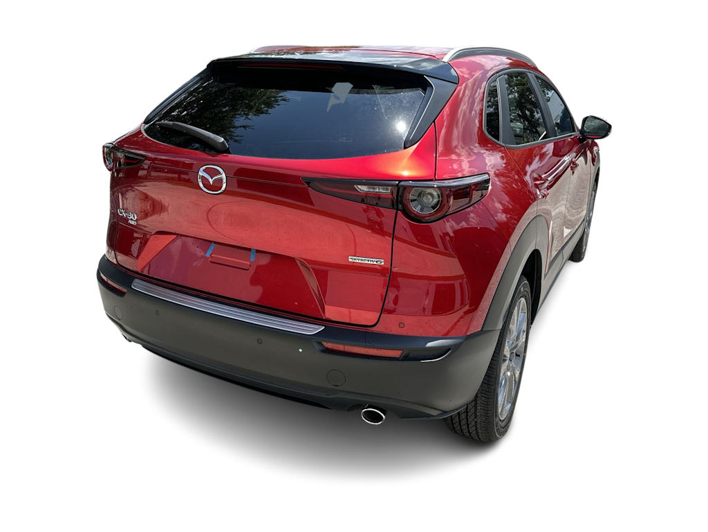 Thumbnail: 2026 Mazda CX-30 - 19