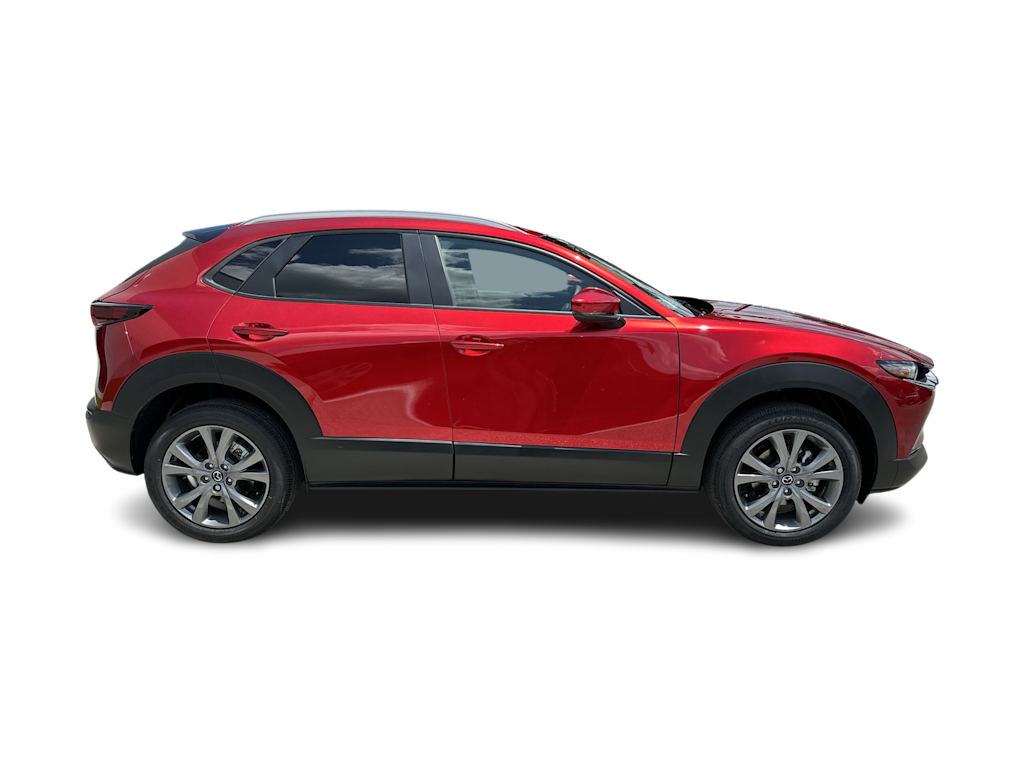 Thumbnail: 2026 Mazda CX-30 - 20