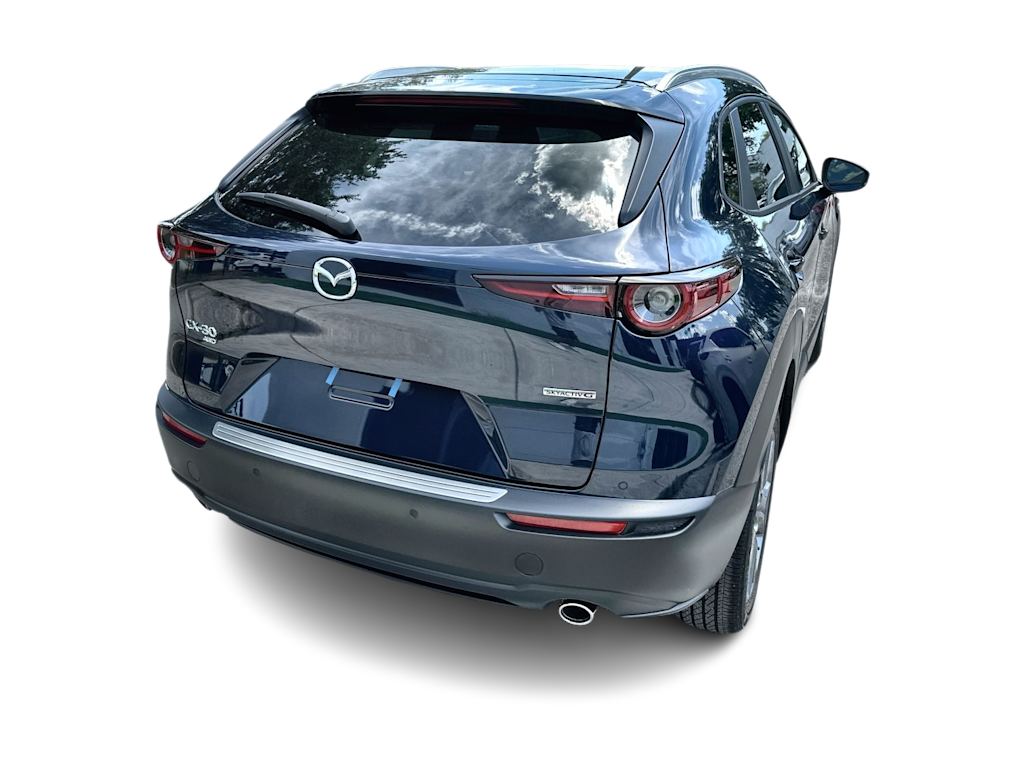Thumbnail: 2026 Mazda CX-30 - 18