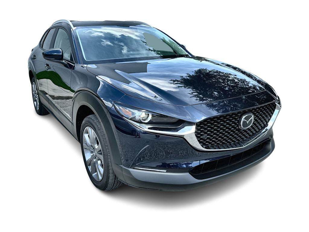 Thumbnail: 2026 Mazda CX-30 - 21