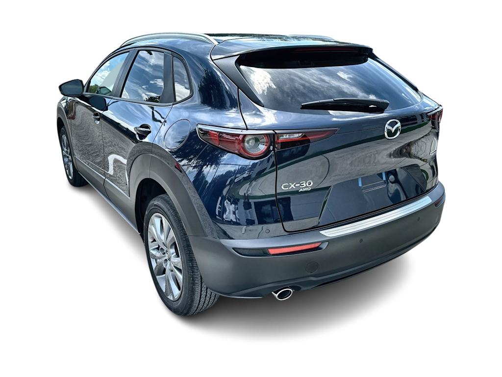 Thumbnail: 2026 Mazda CX-30 - 4