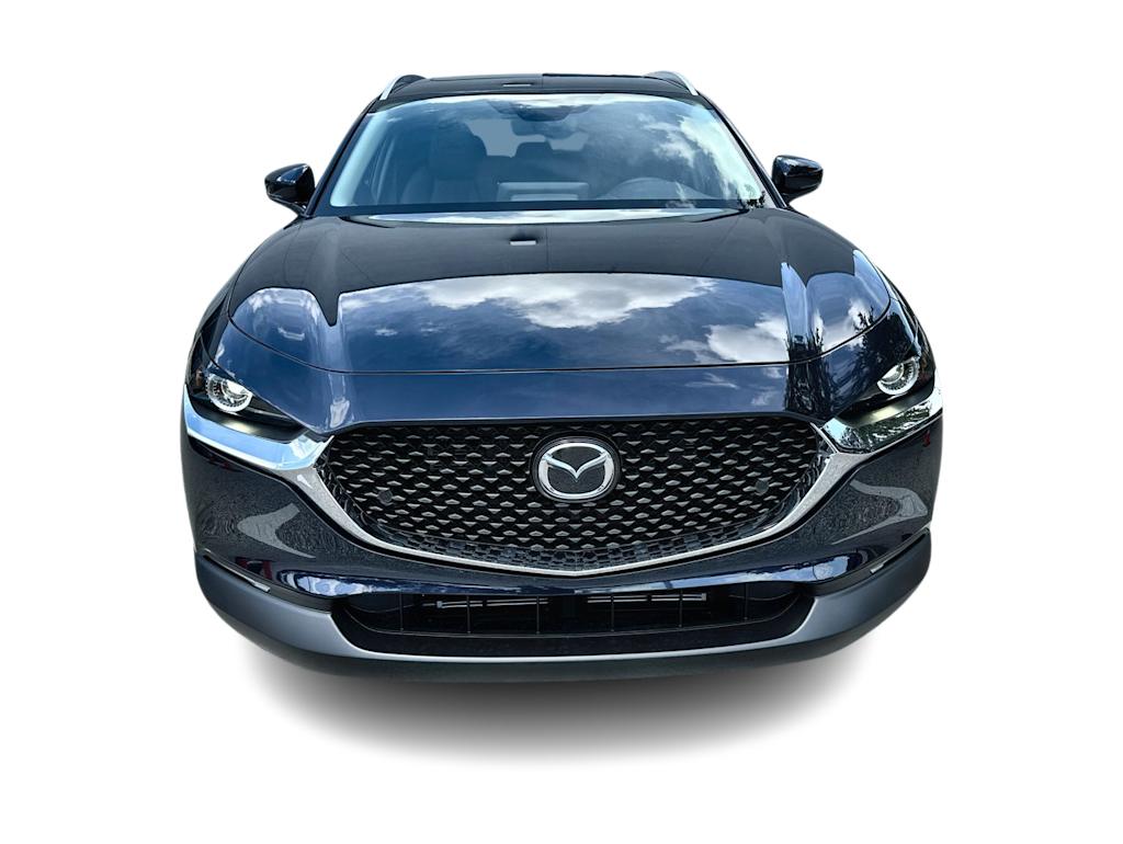Thumbnail: 2026 Mazda CX-30 - 6