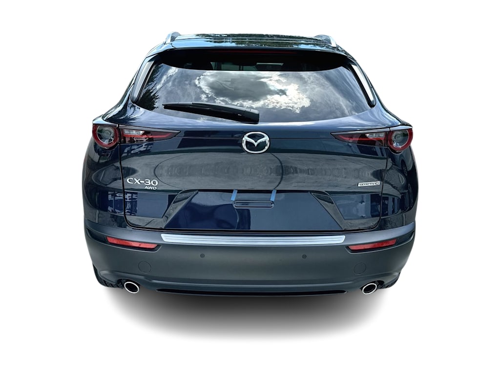 Thumbnail: 2026 Mazda CX-30 - 5