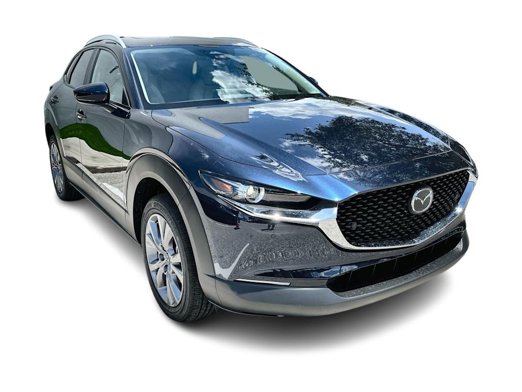 Thumbnail: 2026 Mazda CX-30 - 21