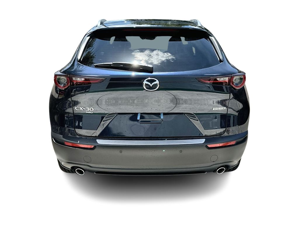 Thumbnail: 2026 Mazda CX-30 - 5