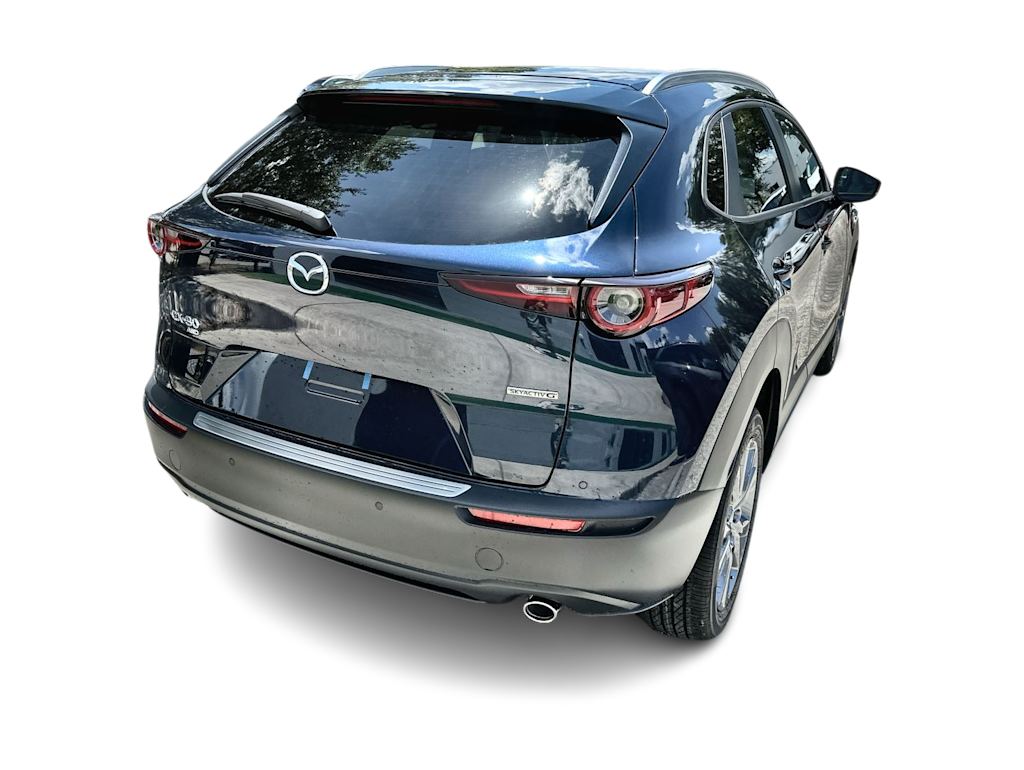 Thumbnail: 2026 Mazda CX-30 - 18