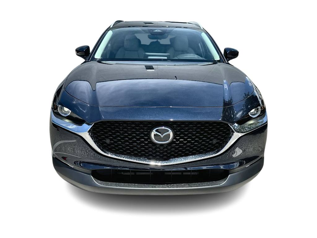 Thumbnail: 2026 Mazda CX-30 - 6