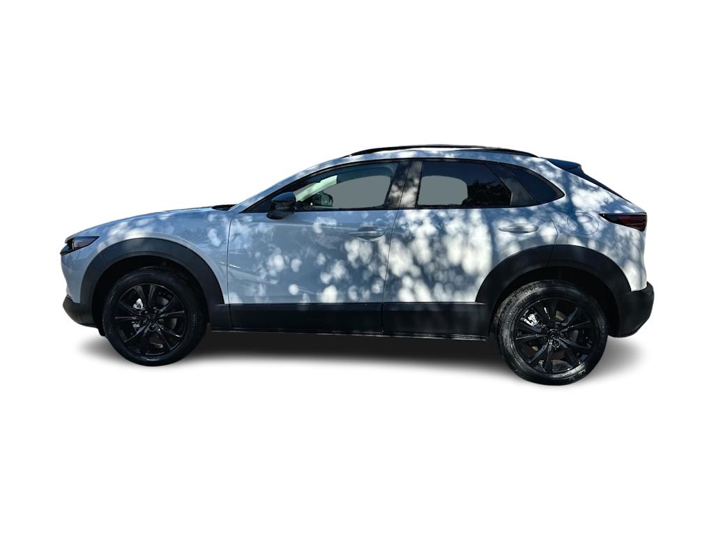 Thumbnail: 2026 Mazda CX-30 - 3