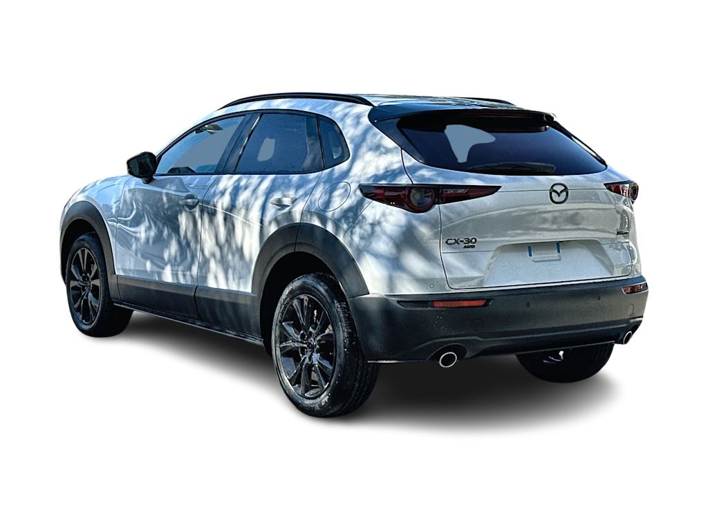 Thumbnail: 2026 Mazda CX-30 - 4