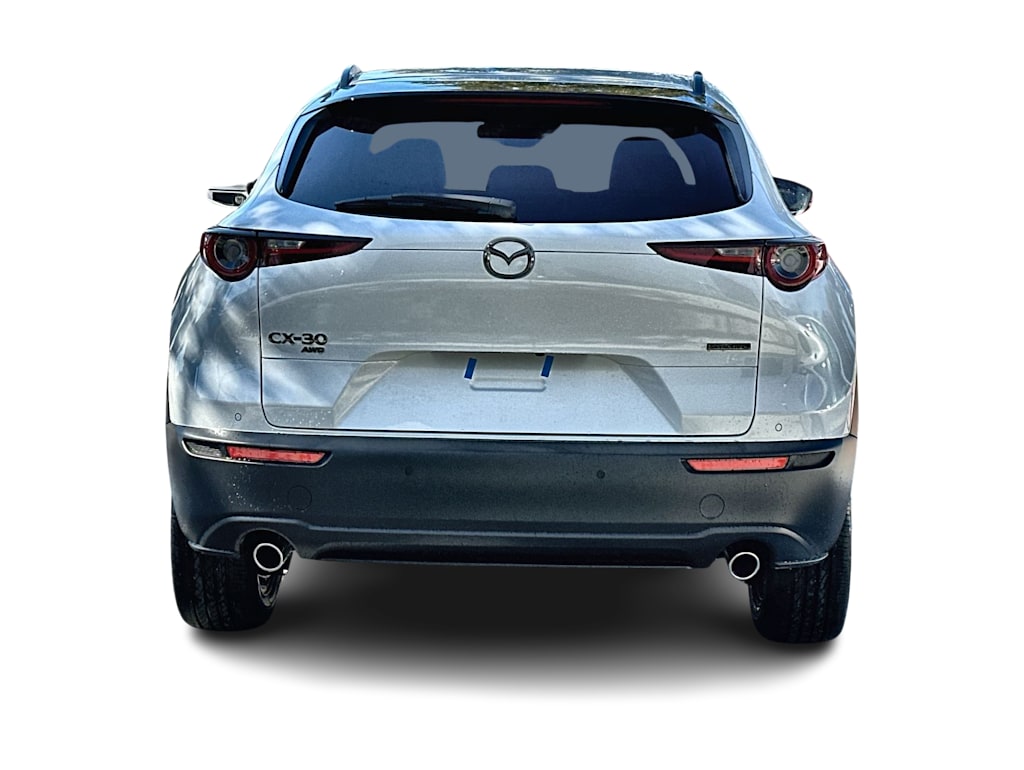 Thumbnail: 2026 Mazda CX-30 - 5