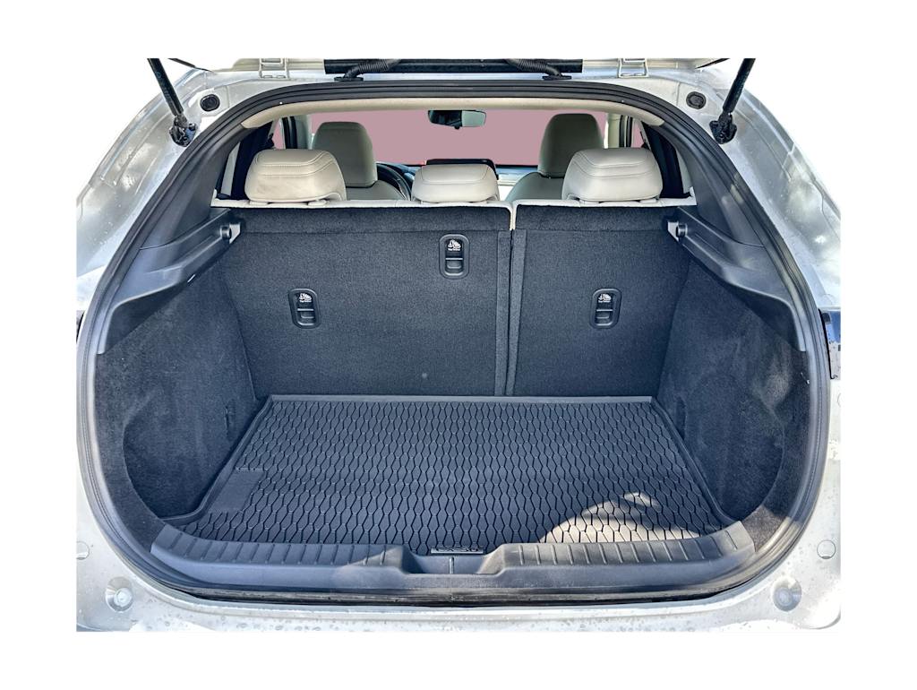 Thumbnail: 2026 Mazda CX-30 - 17