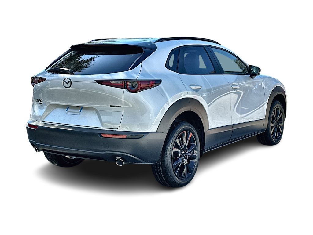 Thumbnail: 2026 Mazda CX-30 - 20