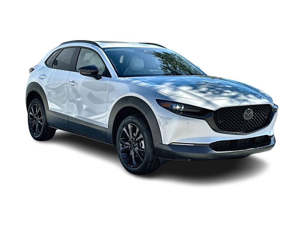 Thumbnail: 2026 Mazda CX-30 - 23