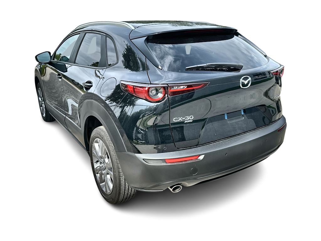 Thumbnail: 2026 Mazda CX-30 - 3