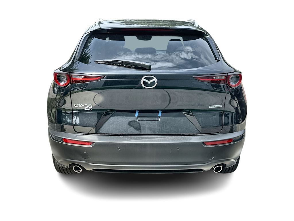 Thumbnail: 2026 Mazda CX-30 - 4