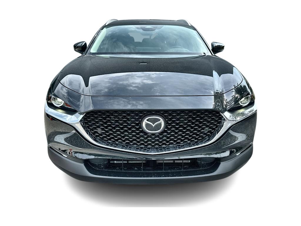 Thumbnail: 2026 Mazda CX-30 - 23