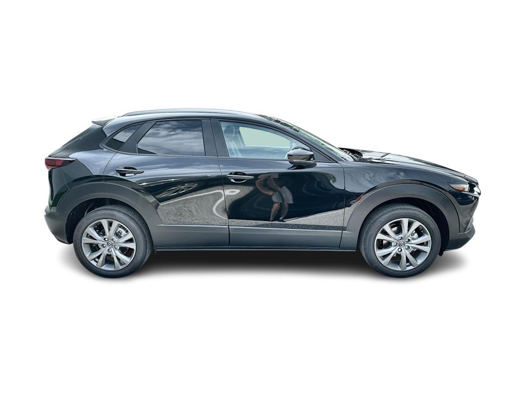 Thumbnail: 2026 Mazda CX-30 - 21