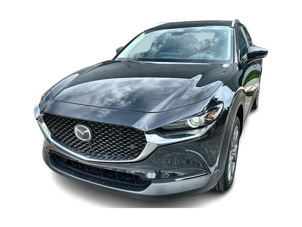Thumbnail: 2026 Mazda CX-30 - 5