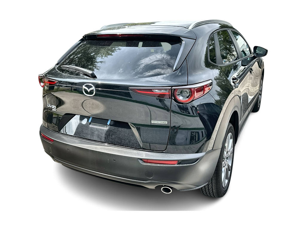 Thumbnail: 2026 Mazda CX-30 - 19