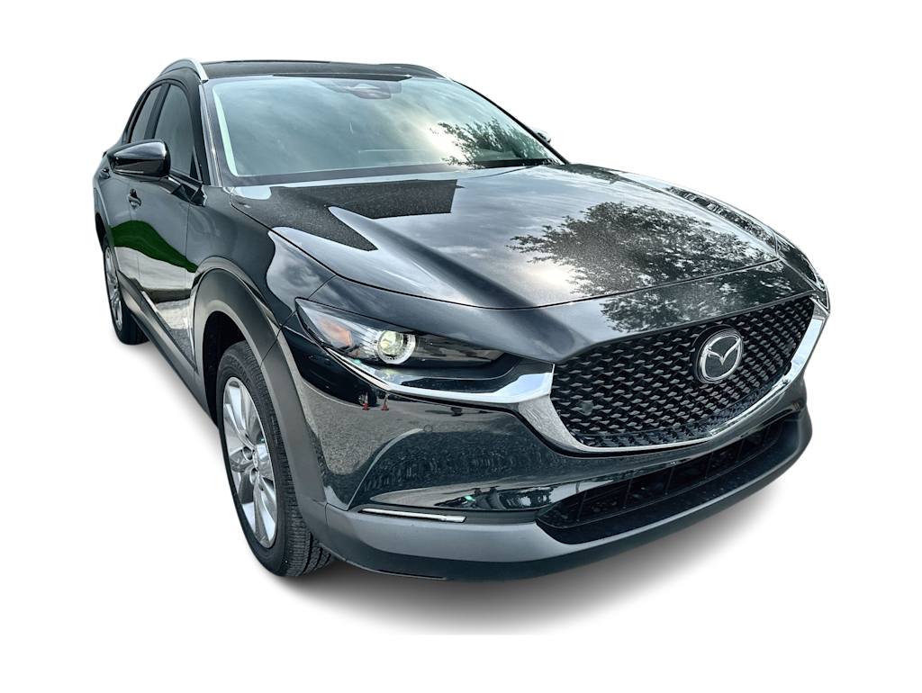 Thumbnail: 2026 Mazda CX-30 - 22