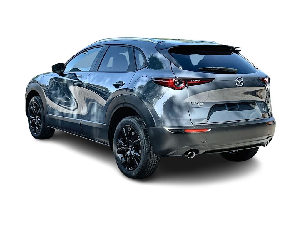 Thumbnail: 2026 Mazda CX-30 - 4