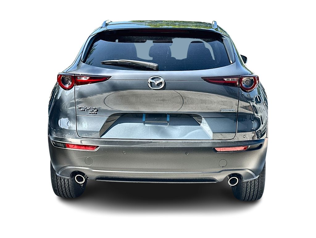 Thumbnail: 2026 Mazda CX-30 - 5