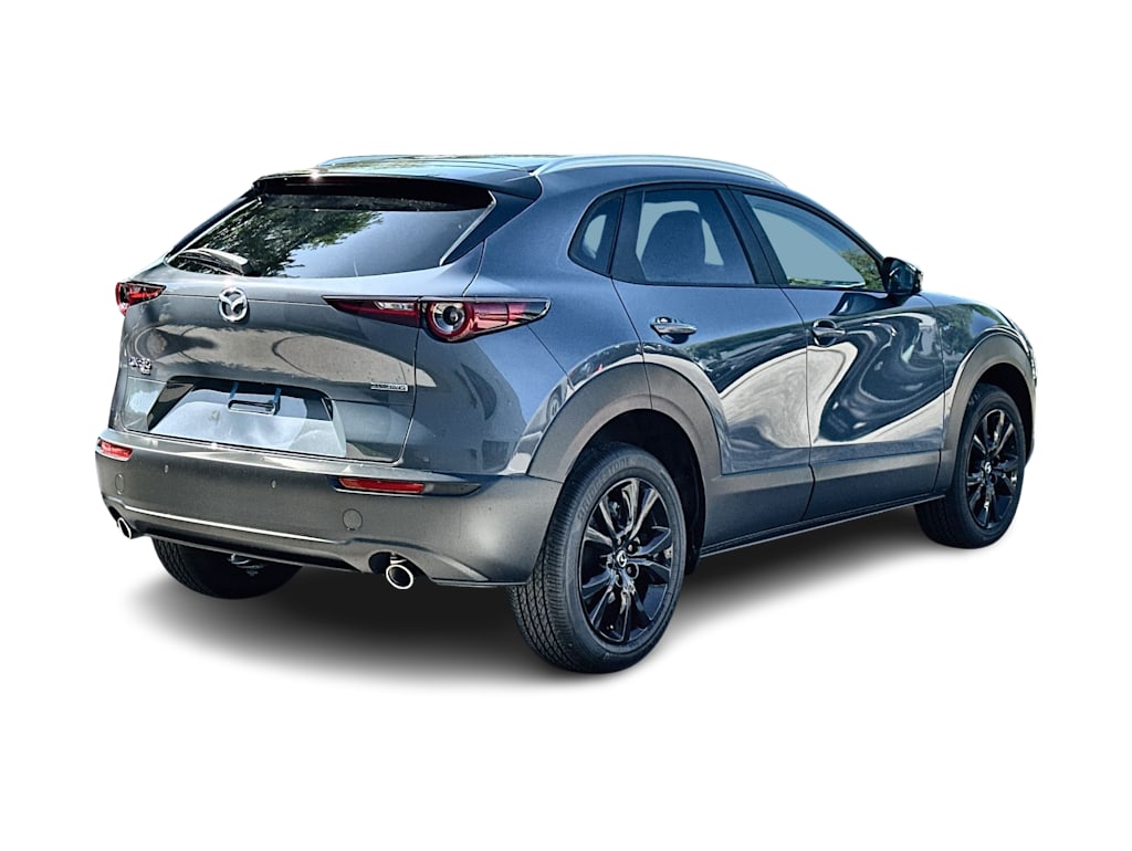 Thumbnail: 2026 Mazda CX-30 - 20