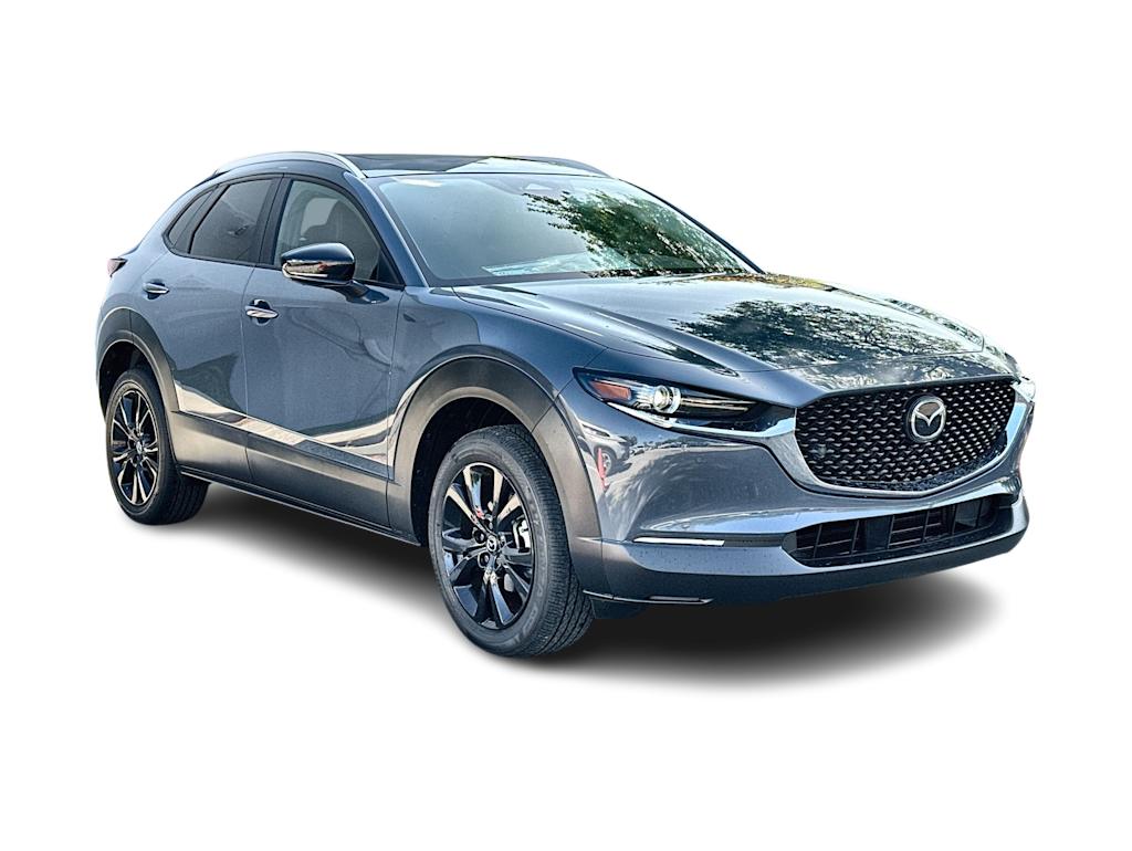 Thumbnail: 2026 Mazda CX-30 - 23