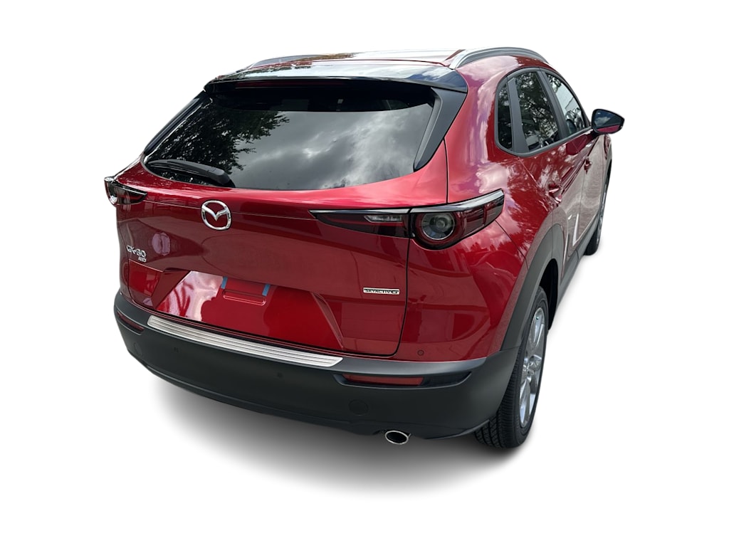 Thumbnail: 2026 Mazda CX-30 - 19