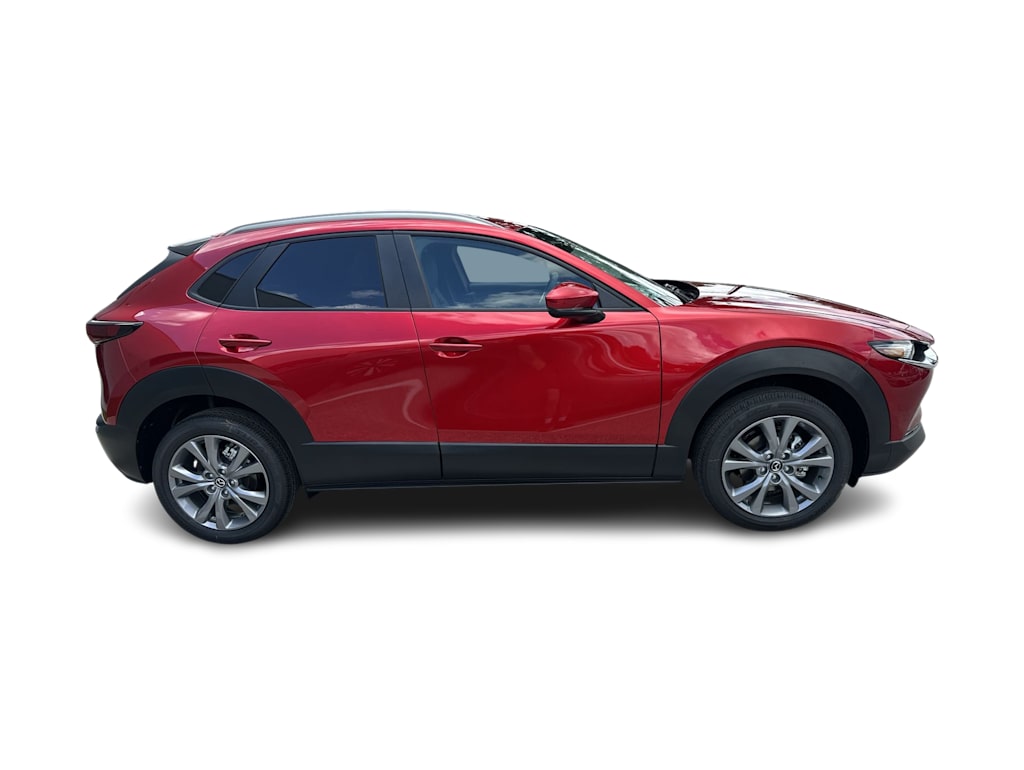 Thumbnail: 2026 Mazda CX-30 - 21