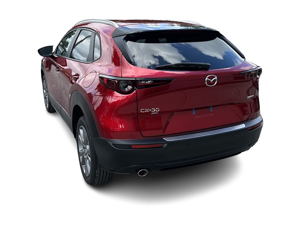 Thumbnail: 2026 Mazda CX-30 - 3