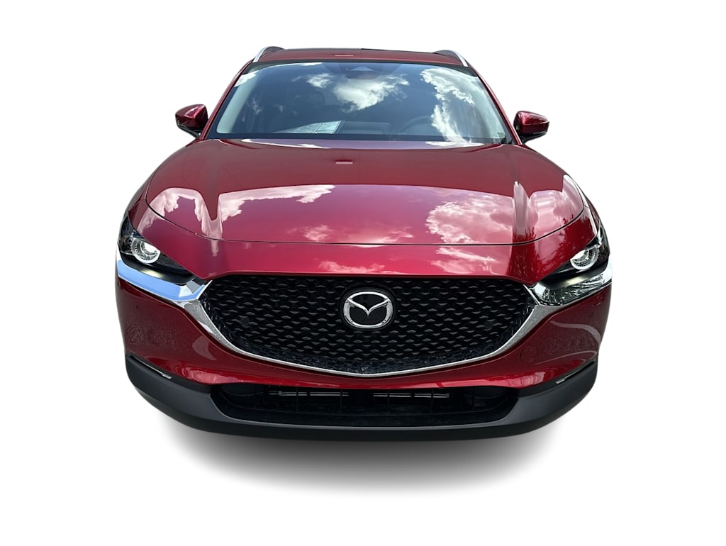 Thumbnail: 2026 Mazda CX-30 - 23